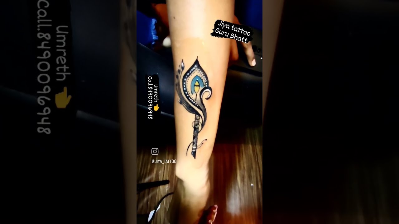 Deft — Guru Tattoo | Tattoo Guru's in Pacific Beach & Little Italy